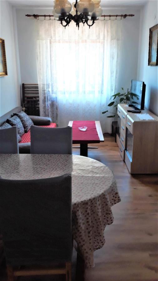 Apartment Modric Senj  Exterior foto